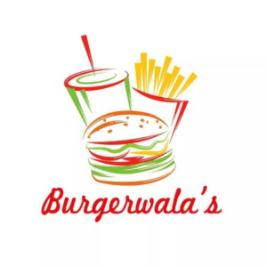 Burgerwalas Logo