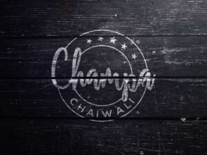 Champa Chaiwali Logo