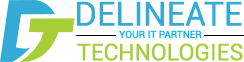 Delineate Logo