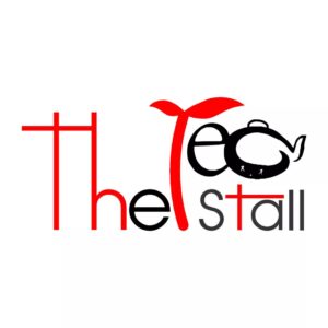 The Tea Stall Logo