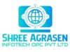 Shree Agrasen Logo